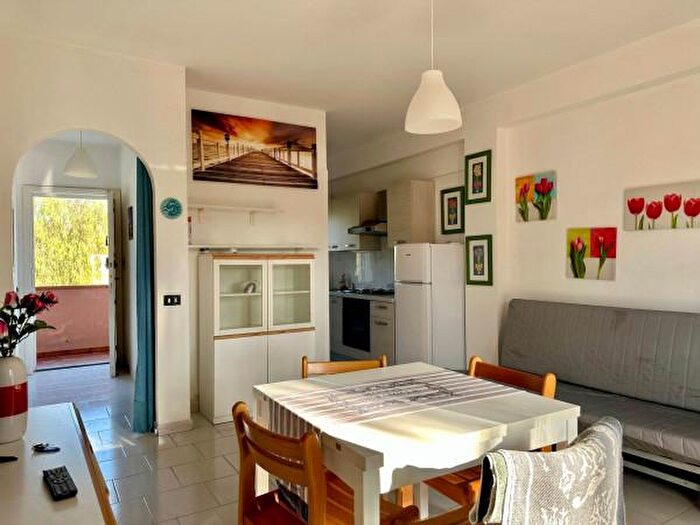 Appartamento bilocale in vendita in Via Prestipaolo, Furnari