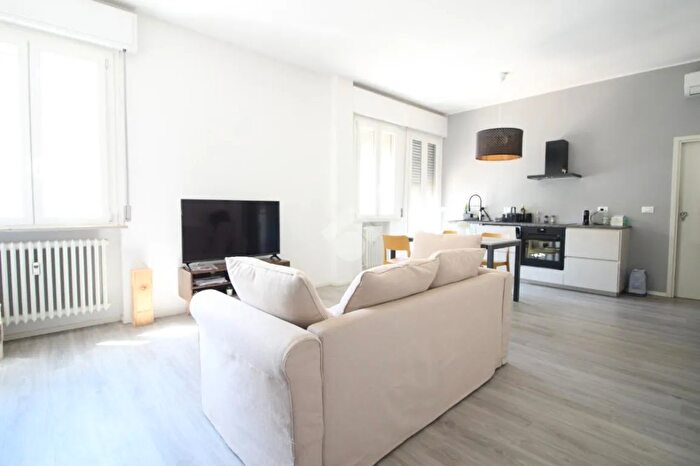 Appartamento bilocale in vendita in Via Cesare Battisti, Cesena