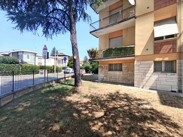 Appartamento in vendita in Forli'