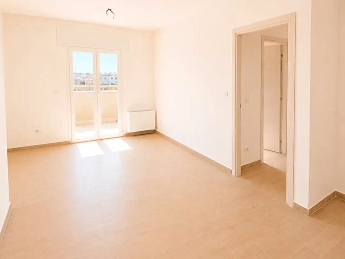 Appartamento trilocale in vendita in Via Pietro Nenni, Nettuno