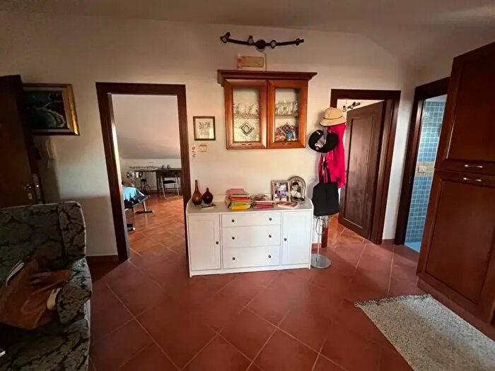 Appartamento trilocale in vendita in Via Gennaro Serra, Agropoli