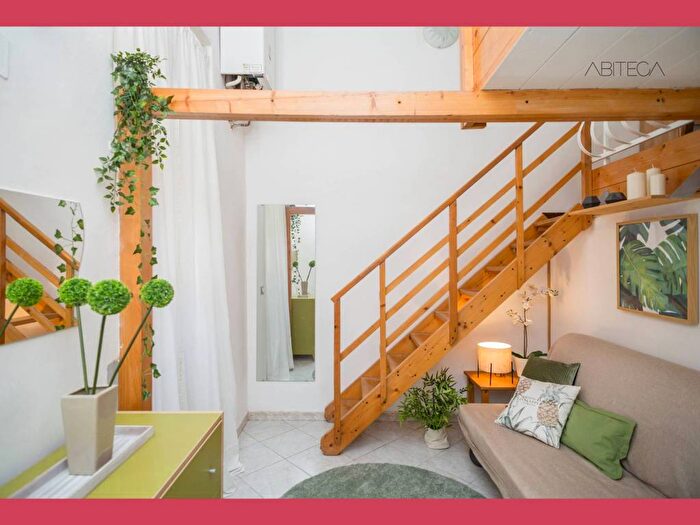 Appartamento monolocale in affitto in Via Evangelista Torricelli, Ascanio Sforza, Milano