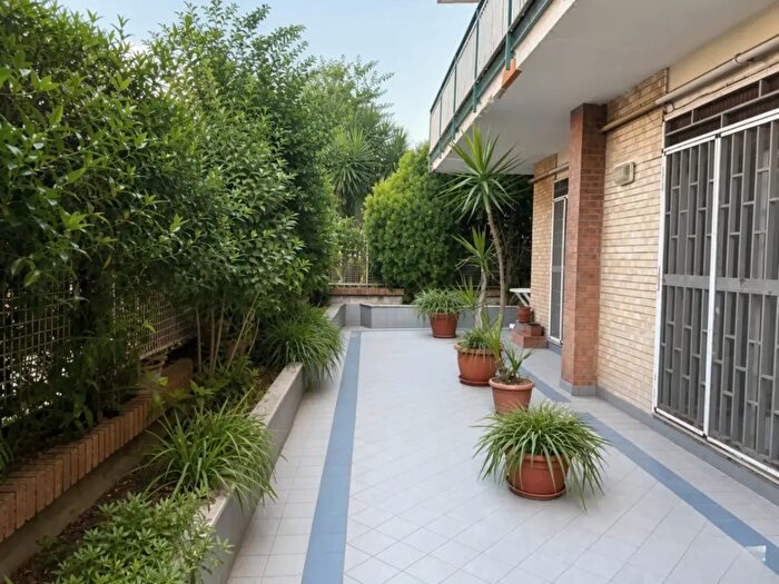 Appartamento trilocale in vendita in Sant'Antonio a Capodimonte, Napoli