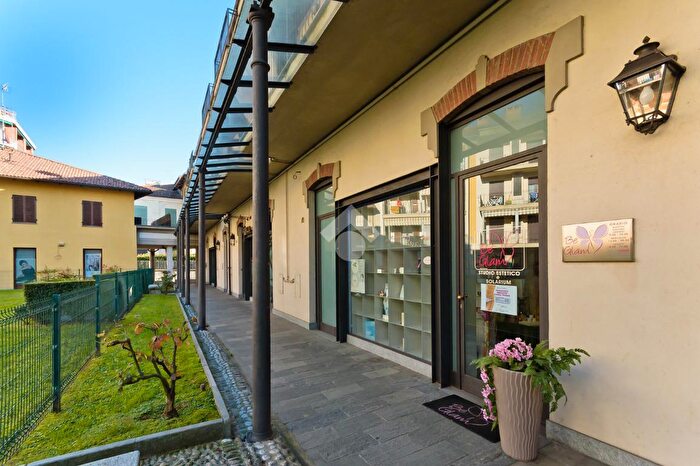 Appartamento bilocale in vendita in Via Padre Reginaldo Giuliani, Chieri