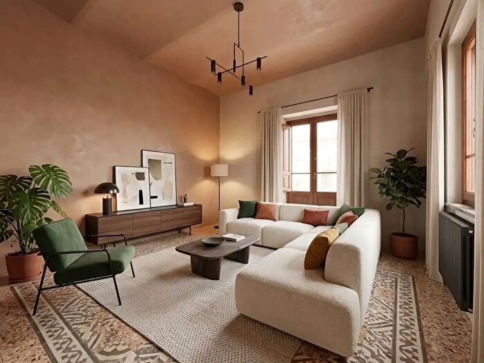 Appartamento con 5 locali in vendita in Lessandro Volta, Viareggio