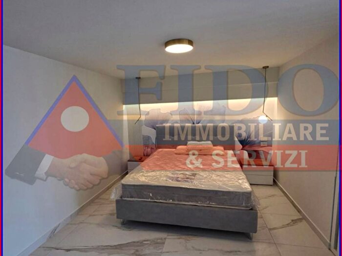 Appartamento bilocale in affitto in Via Variante Bis, Mariglianella