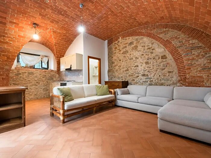 Appartamento quadrilocale in vendita in Scarlino