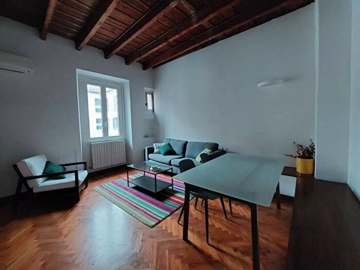 Appartamento bilocale in affitto in Via Arnolfo Di Cambio, Paolo Sarpi, Milano