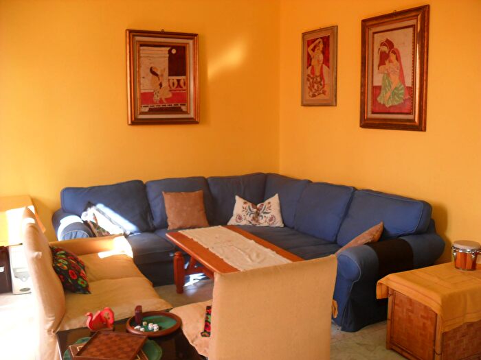 Casa con 6 locali in affitto in Viareggio