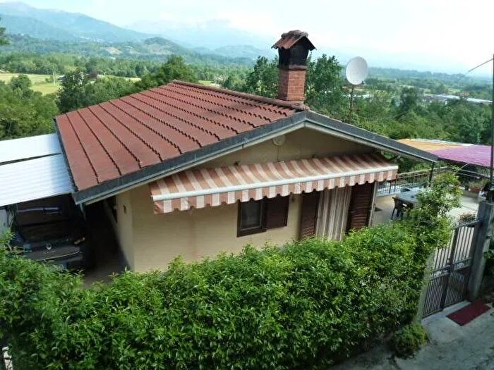 Casa con 5 locali in vendita in Borgata Seita Barbania, Barbania