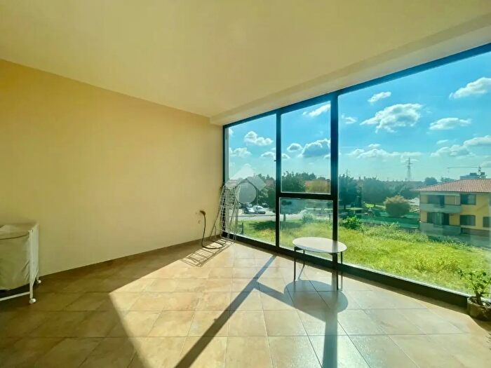 Appartamento quadrilocale in vendita in Via Adda, Suisio