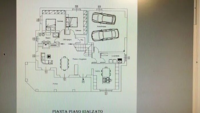 Casa in affitto in Monterchi
