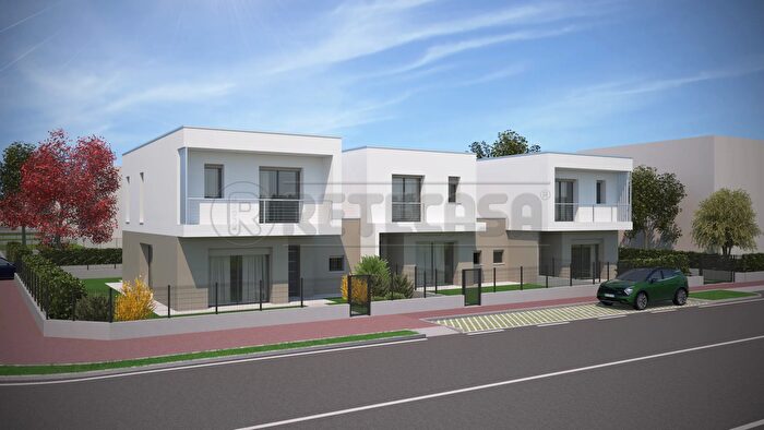 Casa con 6 locali in vendita in Via Vegri, Bressanvido