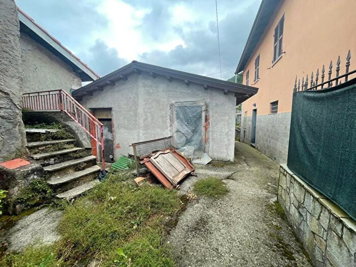 Appartamento monolocale in vendita in Via Mareggia, Davagna