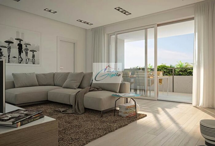 Appartamento quadrilocale in vendita in Via SantAndrea, Albignasego