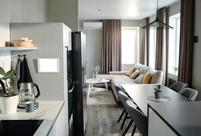 Appartamento bilocale in affitto in Via Monte Bo, Semicentro, Vercelli