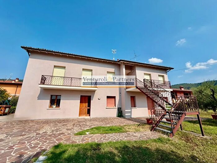 Appartamento con 5 locali in vendita in Via Fontanino, Nuvolento