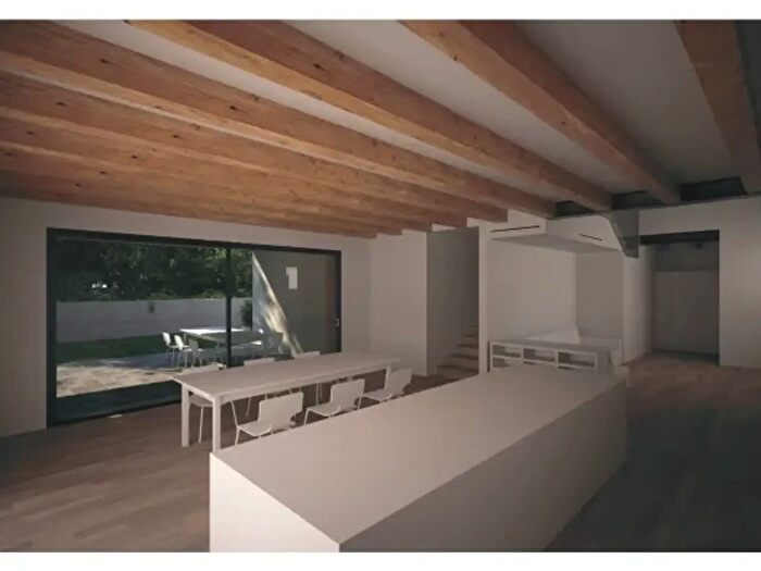 Casa quadrilocale in vendita in Via Roma, Camponogara