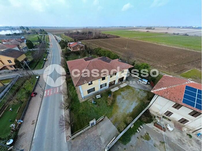 Case in Vendita e in Affitto - 3