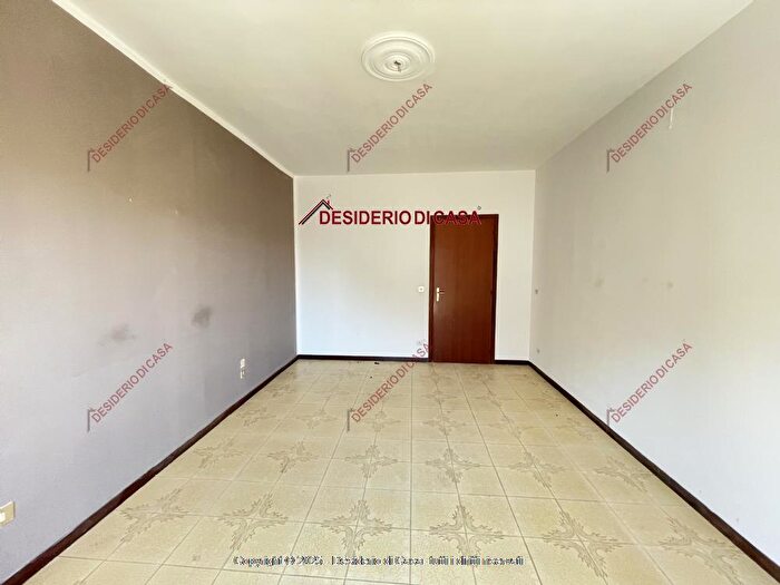 Appartamento trilocale in vendita in Viale Italia Alcamo Tp, Alcamo