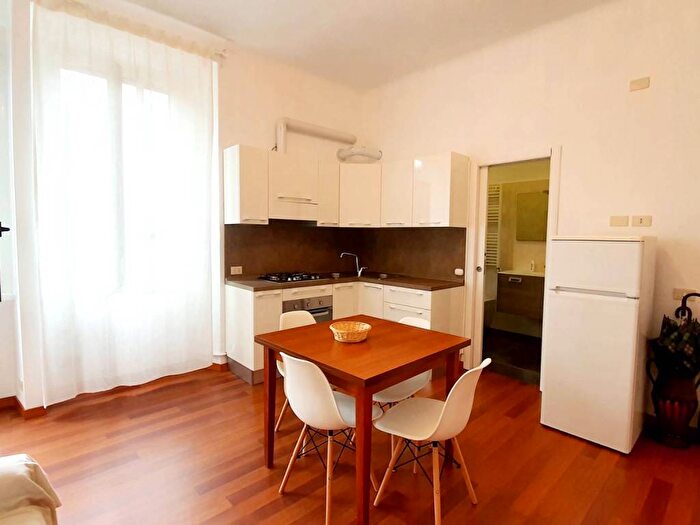 Appartamento bilocale in affitto in Via Cenisio, Sempione, Milano