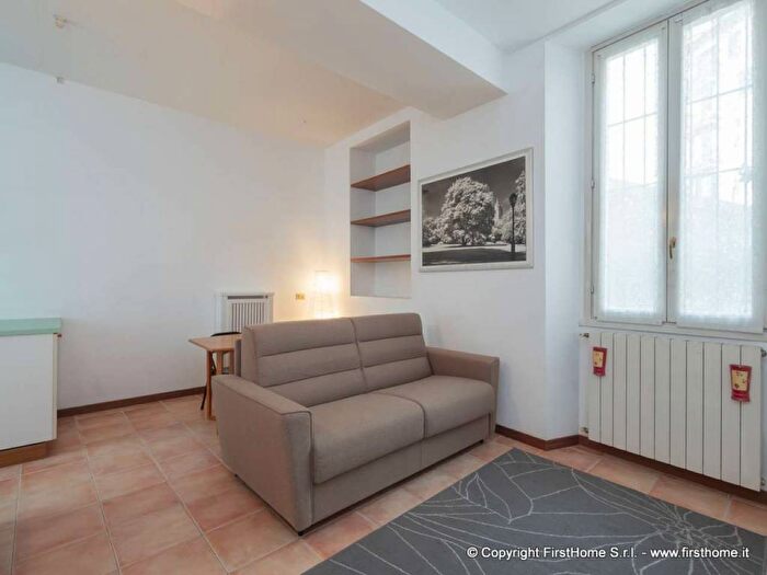 Appartamento monolocale in affitto in corso Di Porta Romana, Quadronno Crocetta, Milano