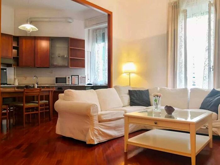 Appartamento bilocale in affitto in Via Olindo Guerrini, Città Studi, Milano