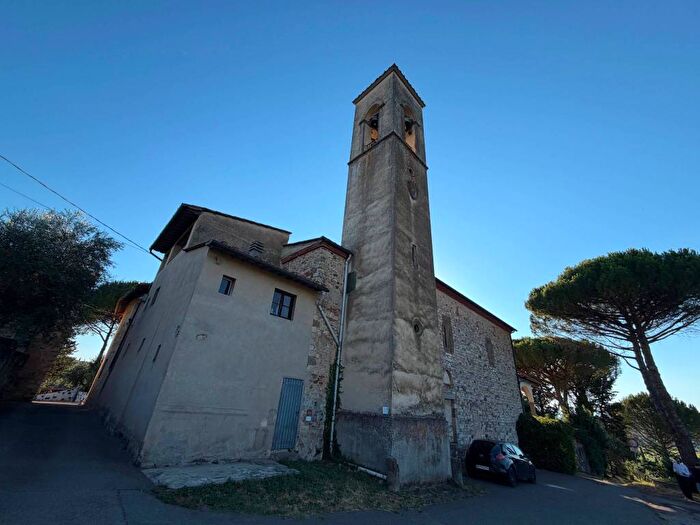 Appartamento monolocale in affitto in Via Fratelli Orsi, Centro, Bagno a Ripoli