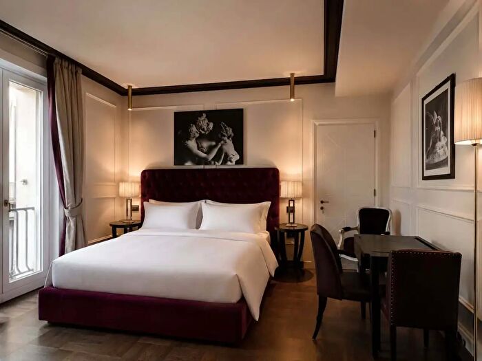 Appartamento monolocale in affitto in Via dei Brunelleschi, Firenze