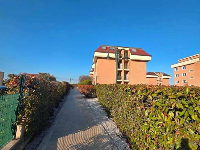 Appartamento trilocale in affitto in Via Giovanni Falcone e Paolo Borsellino, Villanova Riello, Viterbo