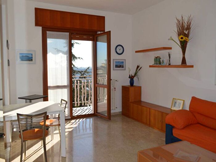 Appartamento bilocale in affitto in Via Cristoforo Colombo, Nova Milanese