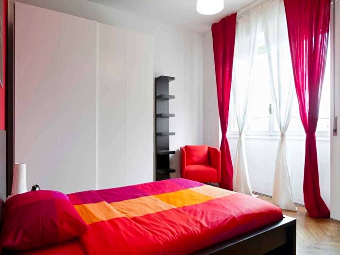 Appartamento con 6 locali in affitto in Via Giuseppe Bruschetti, Cascina dei Pomi, Milano