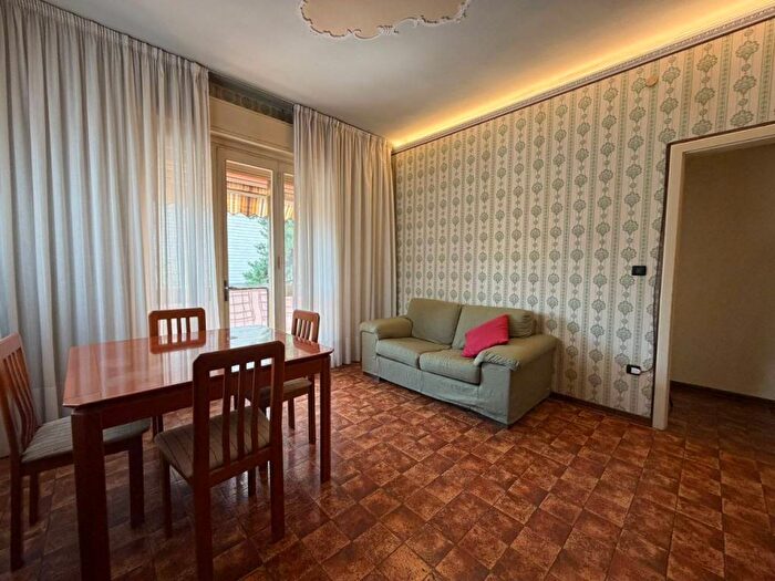 Appartamento in vendita in via Aleardo Aleardi, San Bortolo, Vicenza