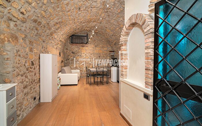 Appartamento monolocale in vendita in Tarquinia