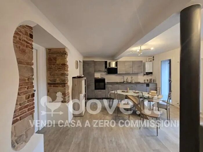 Appartamento trilocale in vendita in Via Daniele Manin Snc, Vittorio Veneto
