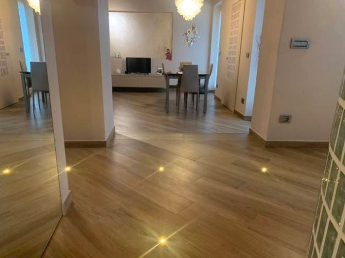 Appartamento bilocale in affitto in Vicolo Santa Apollonia, Centro Storico, Parma