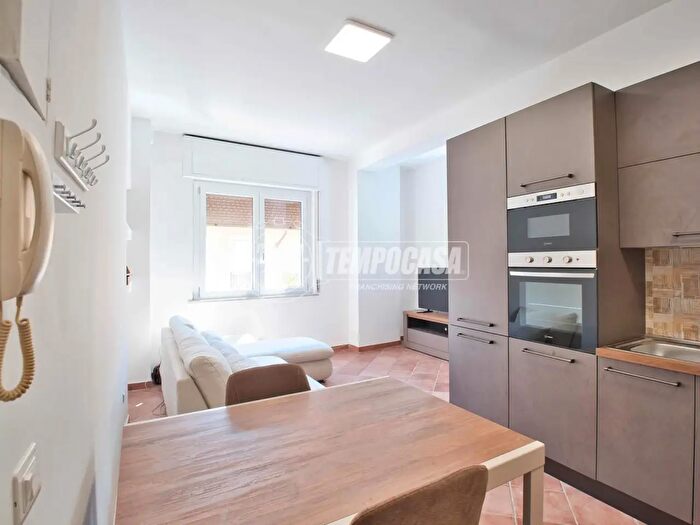 Appartamento bilocale in vendita in Via Stefano Melchioni, Novara