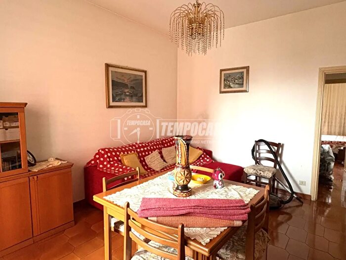 Appartamento bilocale in vendita in Viale Toscana, Cologno Monzese