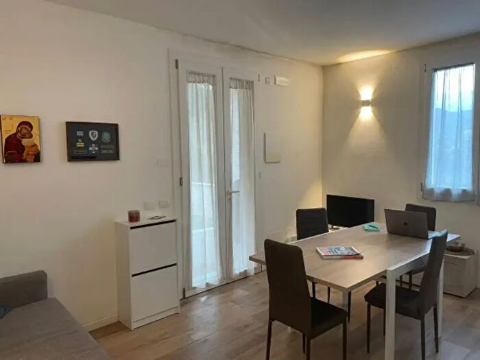 Appartamento bilocale in vendita in Beverino