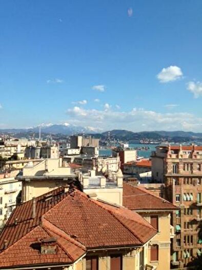 Appartamento bilocale in affitto in Colli, La Spezia