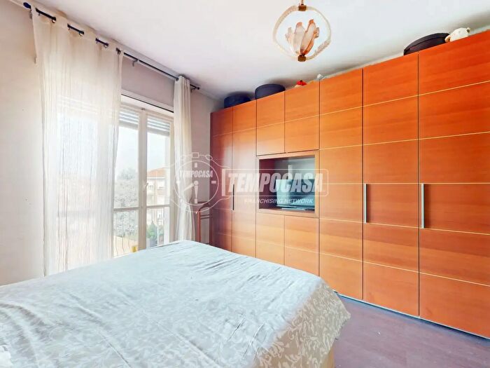 Appartamento bilocale in vendita in Via Mombasiglio, Torino