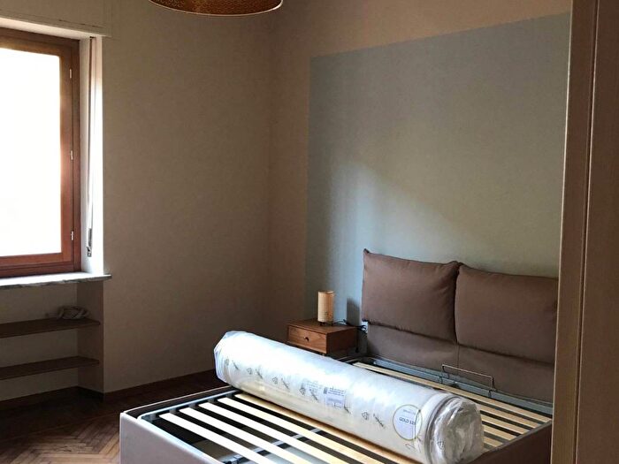 Appartamento bilocale in affitto in Centro, Cuneo