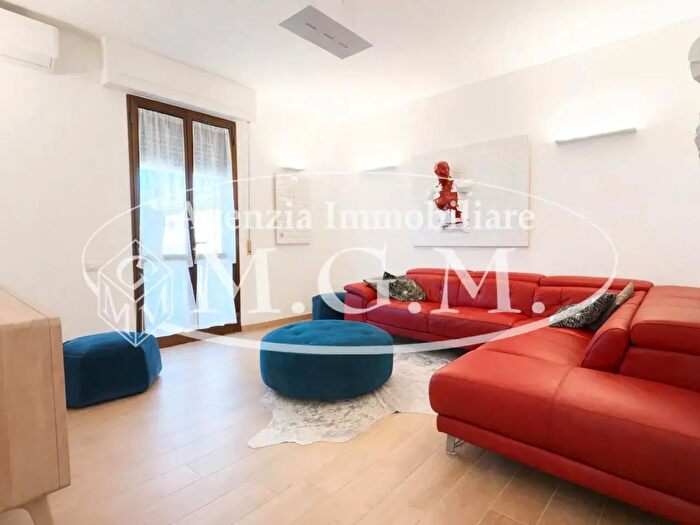 Appartamento quadrilocale in vendita in Pontedera