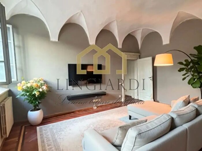 Appartamento trilocale in vendita in Via Santa Maria del Sole, Lodi