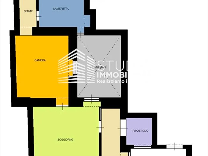 Appartamento quadrilocale in vendita in Ruvo Di Puglia