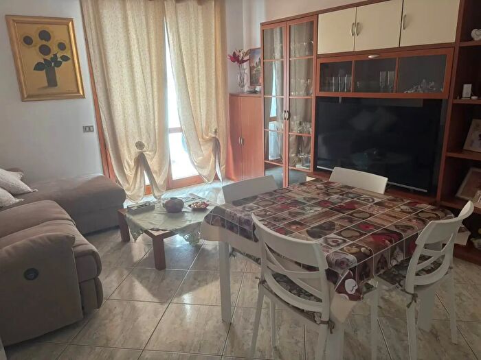 Appartamento bilocale in vendita in Via Sant Antonio, Quartu SantElena