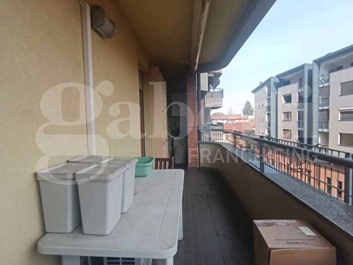 Appartamento bilocale in affitto in Via Barnaba Oriani C, Certosa, Milano