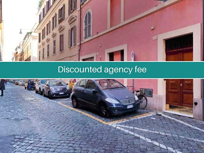Appartamento bilocale in affitto in Borgo Vittorio, Borgo, Roma