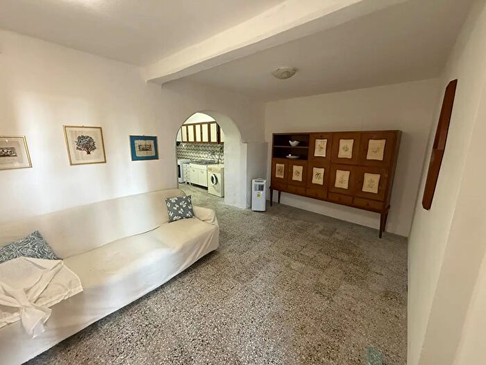 Appartamento bilocale in affitto in Aulla