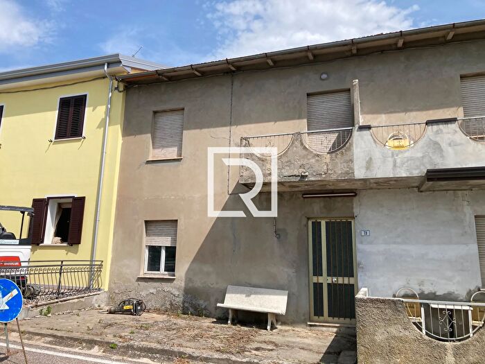 Casa trilocale in vendita in Strada Provinciale Sogliano al Rubicone, Sogliano Al Rubicone